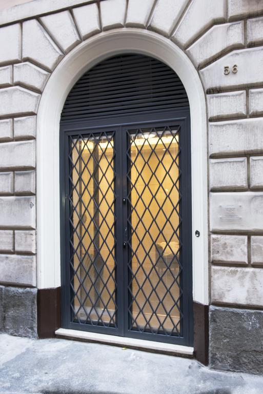 Casa Brunetti Рим Экстерьер фото